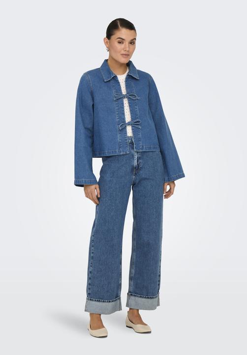 Immagine prodotto Only ONLTHORA Oberhemd Oberhemd (XS)