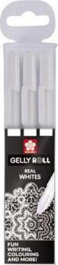 Produktbild Sakura Gelly Roll (Weiss, 3 x)