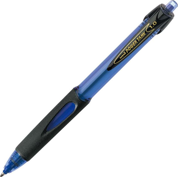 Produktbild Uni-ball Power Tank (Blau, Grau, 1 x)