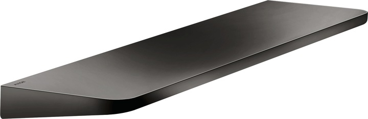 Polished Black Chrome