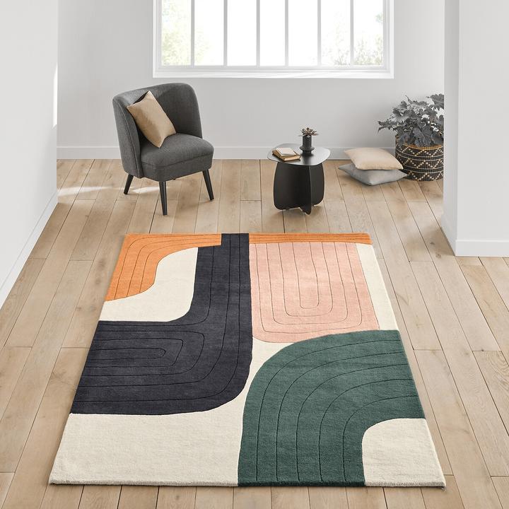 Image du produit La Redoute Interieurs Milano (200 x 290 cm)