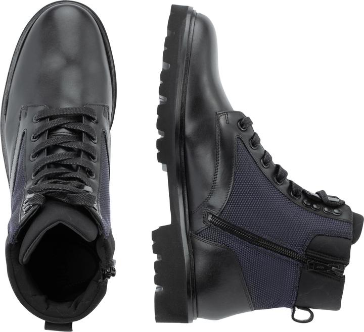 Immagine prodotto Joop! Stivali tela stampa hektor hc7 (45)