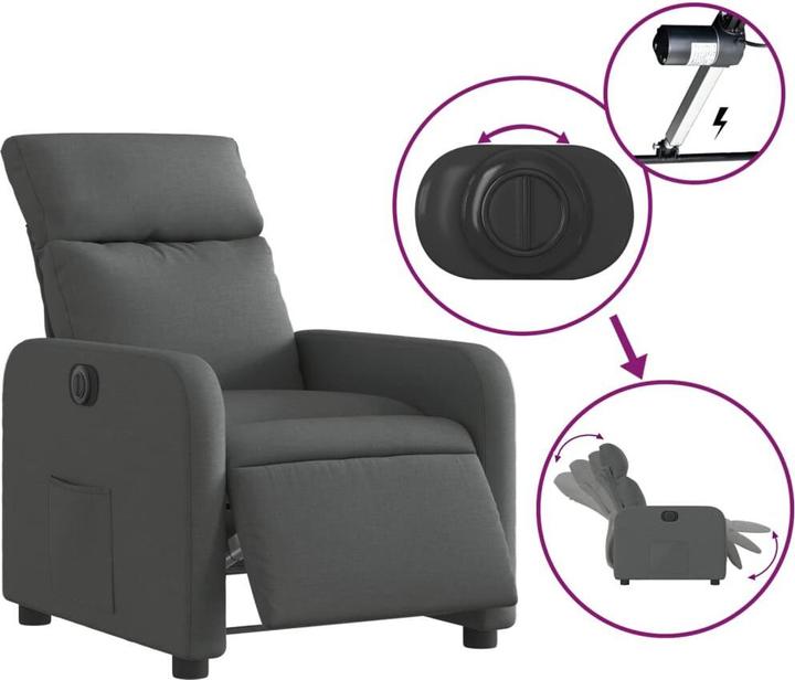 Immagine prodotto vidaXL Relaxsessel