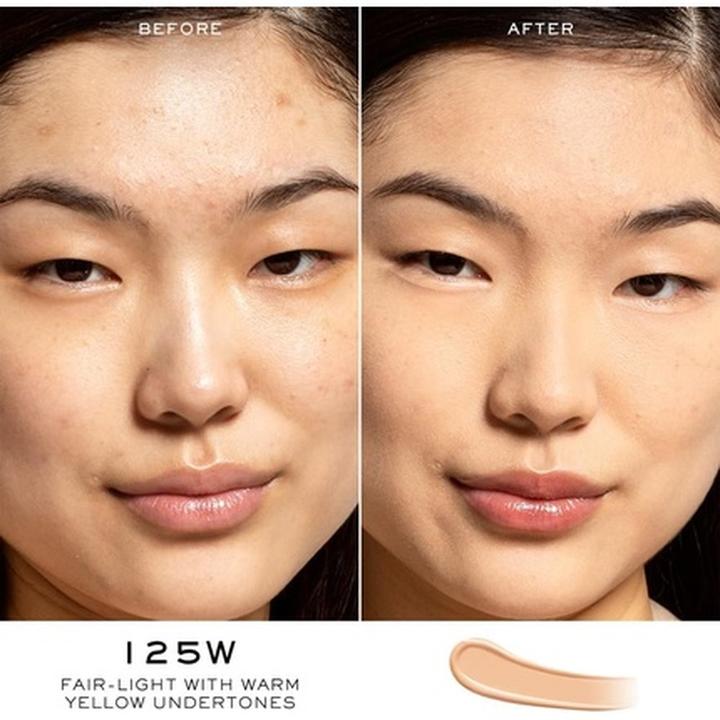 Immagine prodotto Lancôme TEINT IDOLE ULTRA WEAR correttore in siero per la cura e la luminosità #125W 13,5ml (125W)