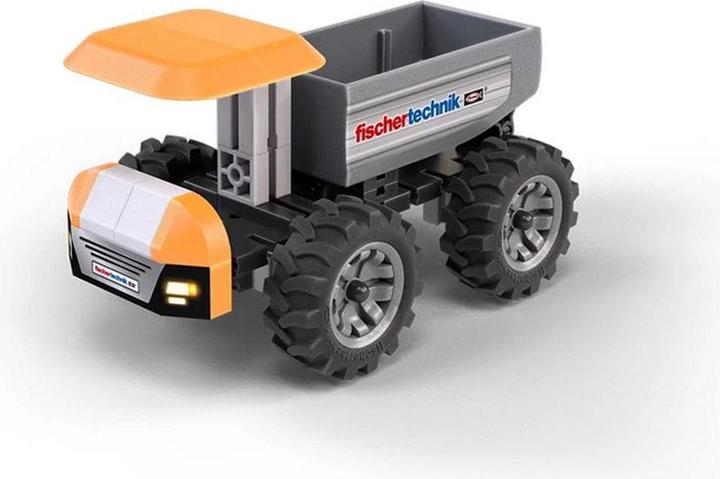 Immagine prodotto Fischertechnik Truck