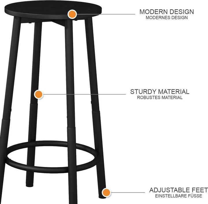 Produktbild Vicco Edmonton