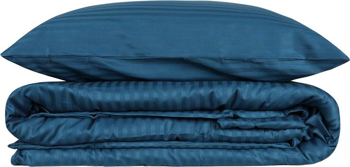L'essentiel Streep (Beddengoed set, 260 x 220 cm, 60 x 60 cm)