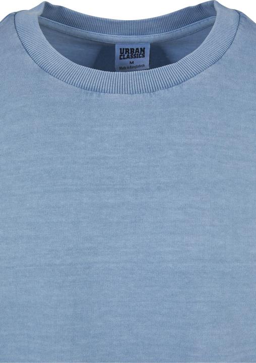 Produktbild Urban Classics Heavy Oversized Garment Dye Tee - 21143 (M)