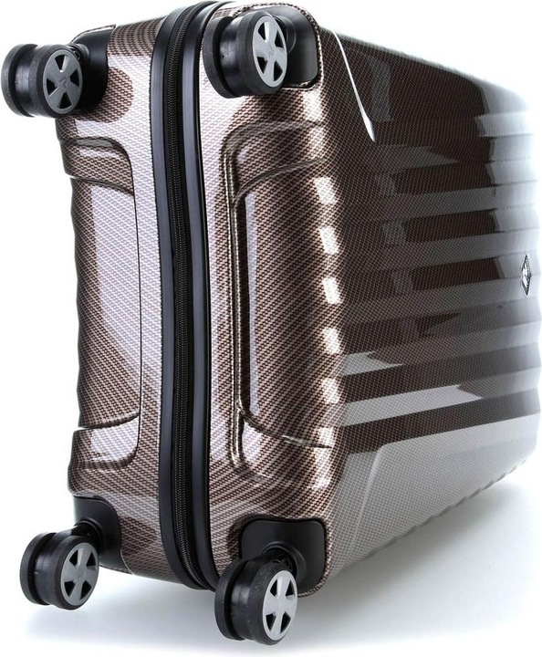 Immagine prodotto Roncato Uno Zip Premium Carbon (72 l, M (50 - 90l))