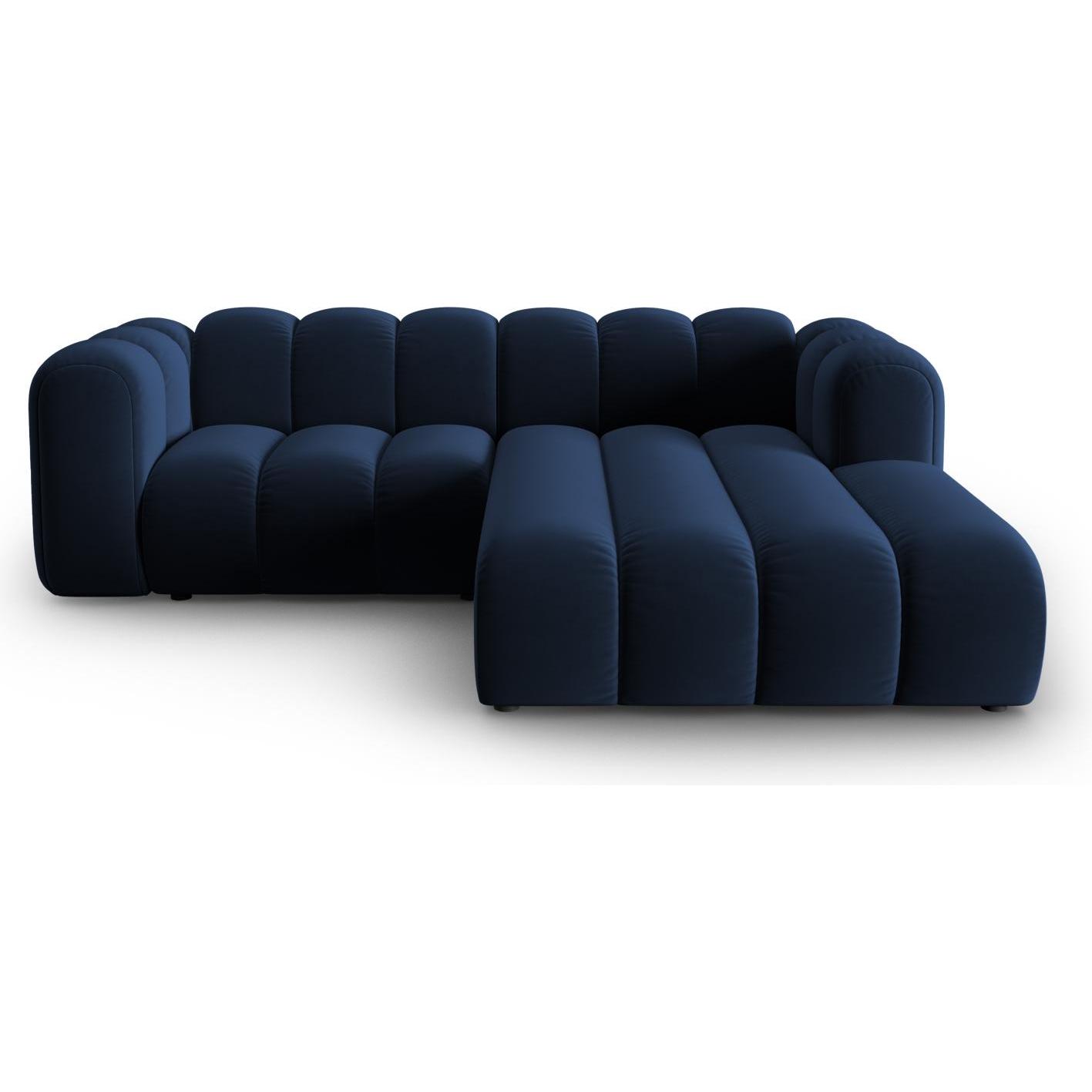 Micadoni, Sofa, Lupine (Ecksofa)