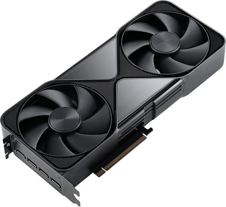 Actual product image PNY RTX PRO 6000 Blackwell Workstation Edition OEM (96 GB)