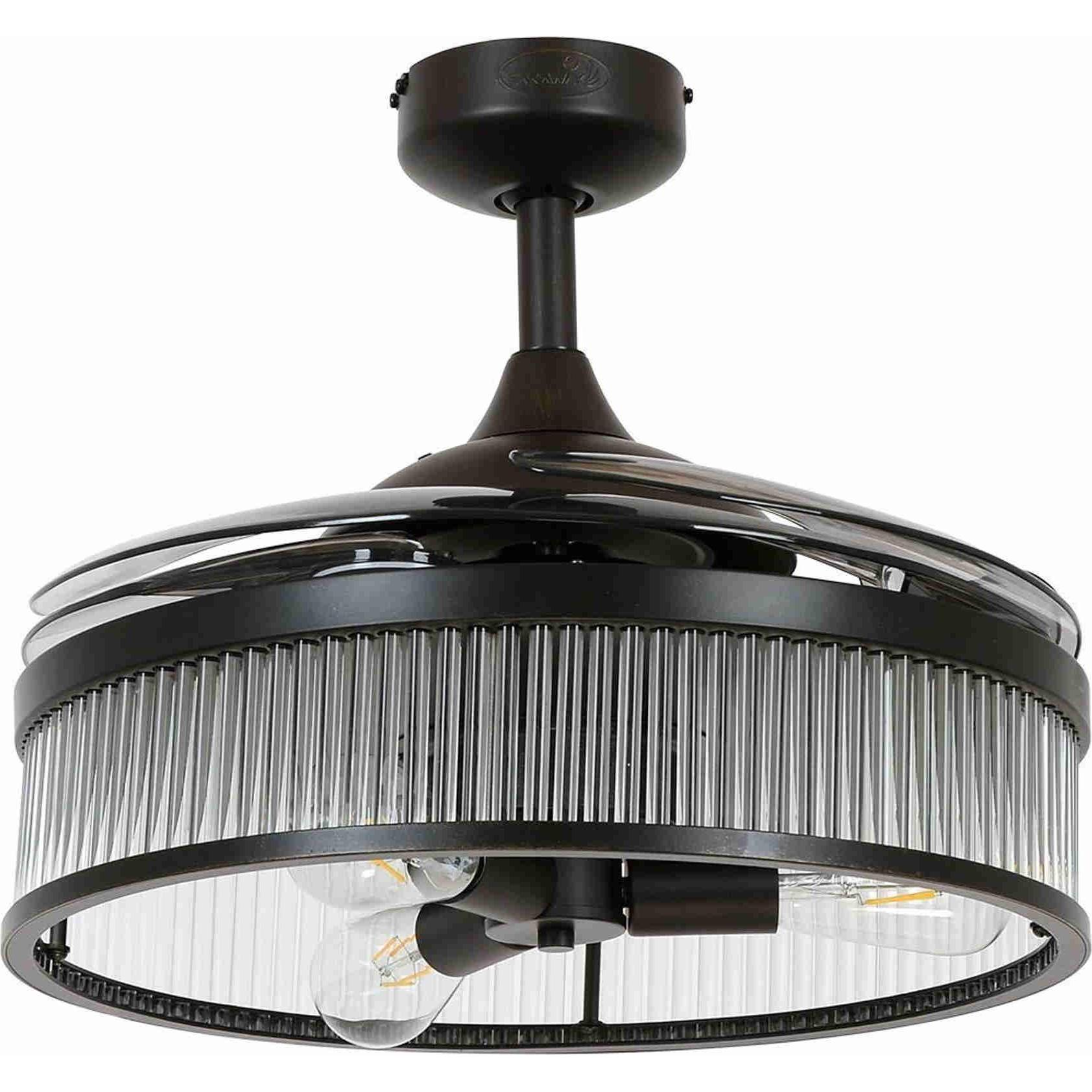 Thumbnail - Beacon Fanaway Corbelle, Ventilator, Schwarz