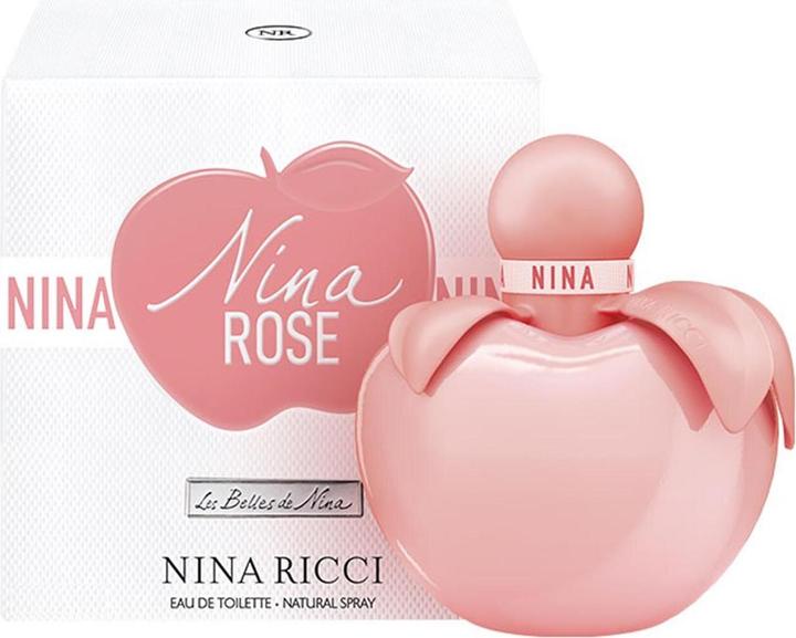 Immagine prodotto Nina Ricci Rosa (Eau de toilette, 30 ml)