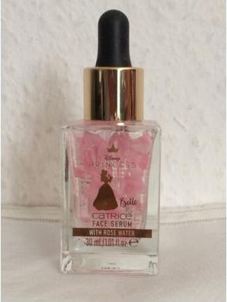 Immagine prodotto Catrice Siero per il viso Disney Belle 30 ml (30 ml)