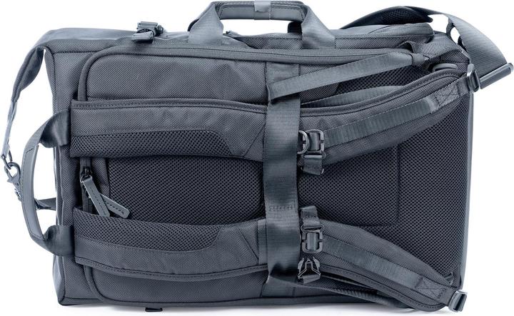 Actual product image Vanguard VEO SELECT49 BK Backpack black (Photo backpack, 18 l)