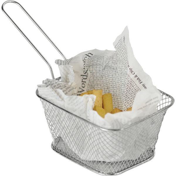 Actual product image Excellent Houseware Serving basket NC, height: 70 mm, length: 140 mm, width: 110 mm