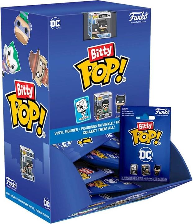 Produktbild Funko Bitty Pop