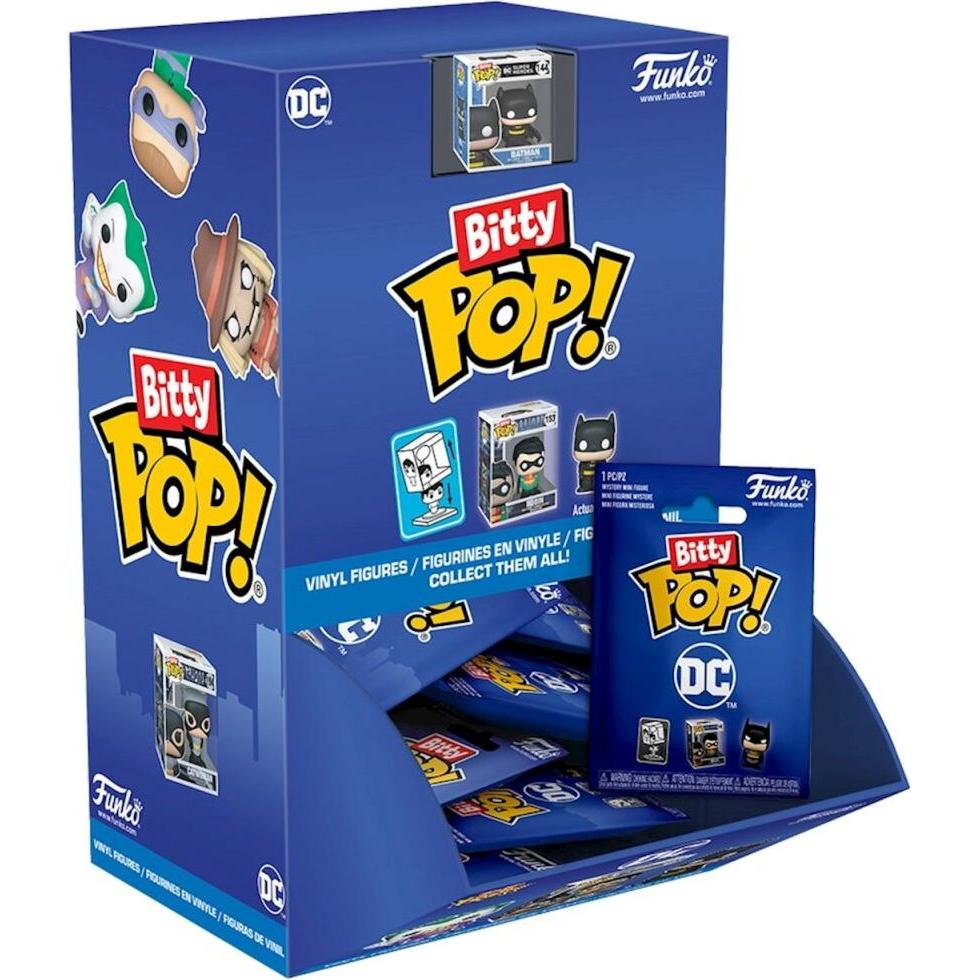 Funko Bitty Pop