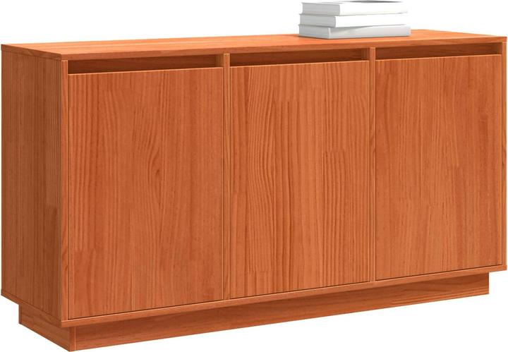 Braun Eichen-Optik