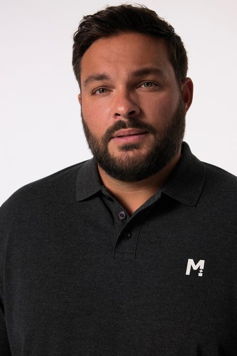 Produktbild Men+ Poloshirts, 2er-Pack, Basic, Piqué, Halbarm (6XL)