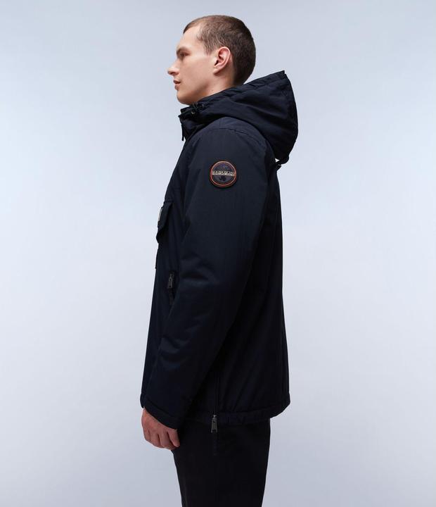 Produktbild Napapijri Rainforest Winter 3 - 54865 (S)