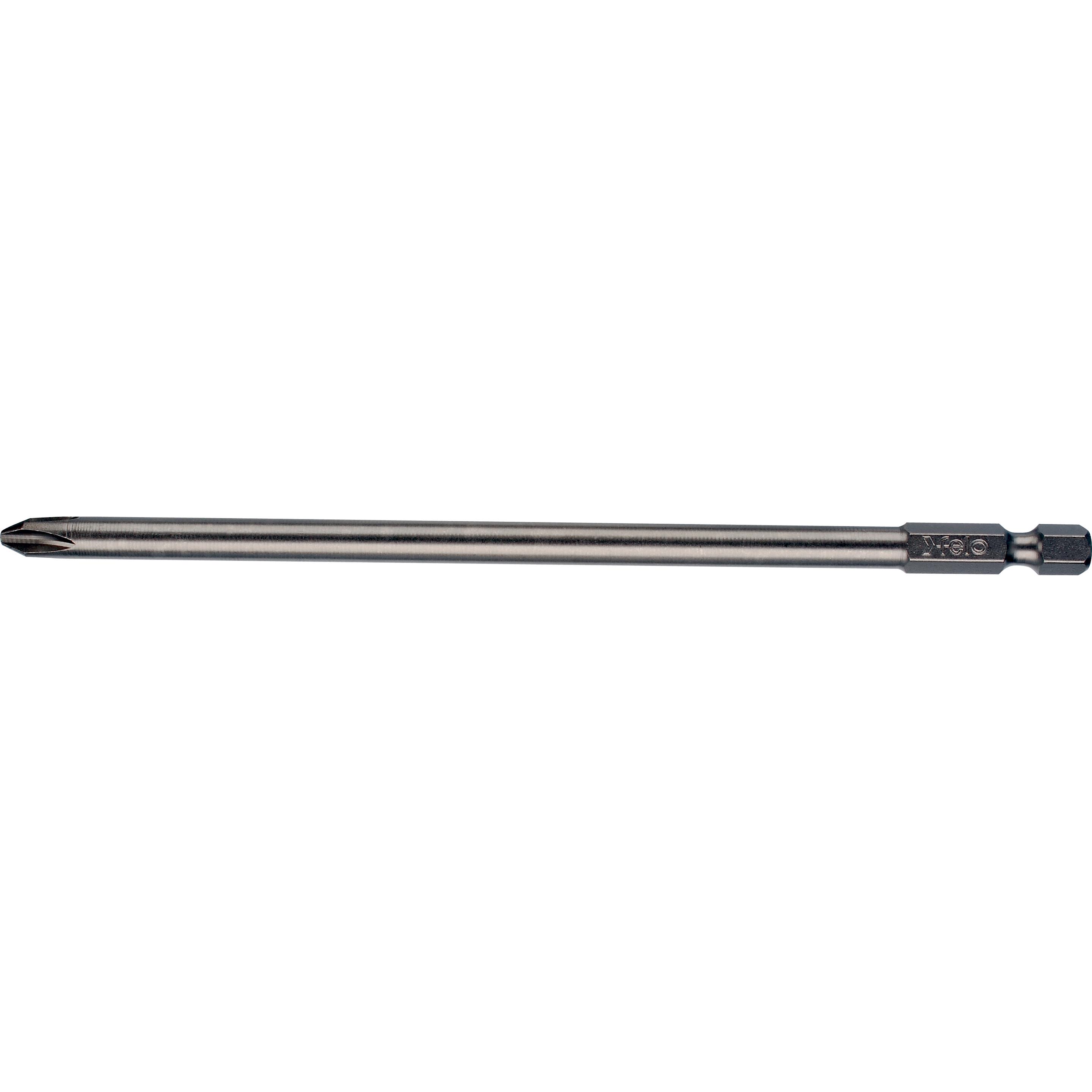 Felo, Bits, PH 2, 150 mm (FL03202910) (150 mm)