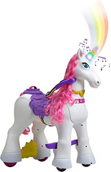 Immagine prodotto Feber Il mio adorabile unicorno