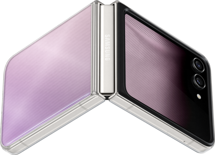 Produktbild Samsung FlipSuit Case (Samsung Galaxy Z Flip5)
