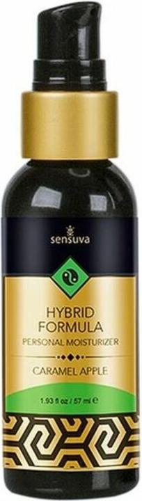 Produktbild Sensuva Hybrid Lubricant (125 ml)