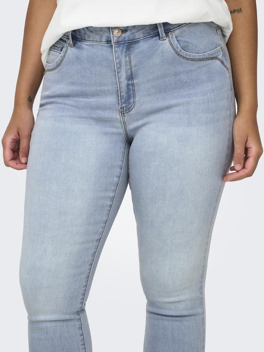 Produktbild Only CARKARLA Skinny Fit Jeans Skinny Jeans (W44/L34)