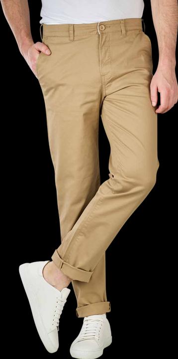 Image du produit Lee Chino régulier Leesure (W34/L34)
