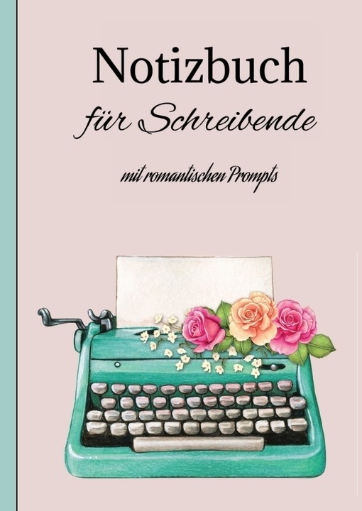 Actual product image Notebook Journal for Writers (Hardcover)