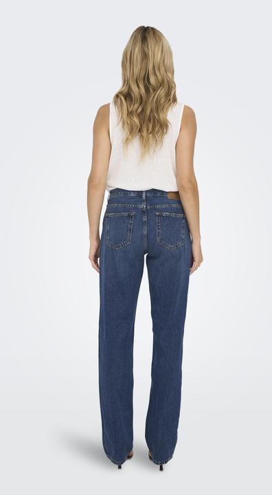 Produktbild Only ONLJACI MW Straight Fit Jeans (27)