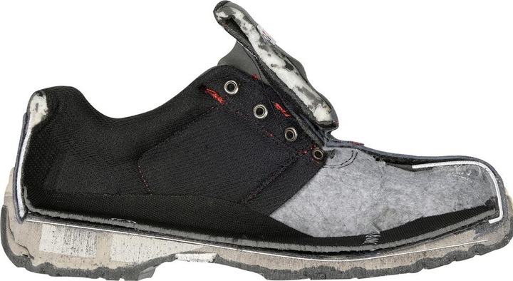 Produktbild Yato Lowcut Safety Shoes S1p S.42 Parena (42)