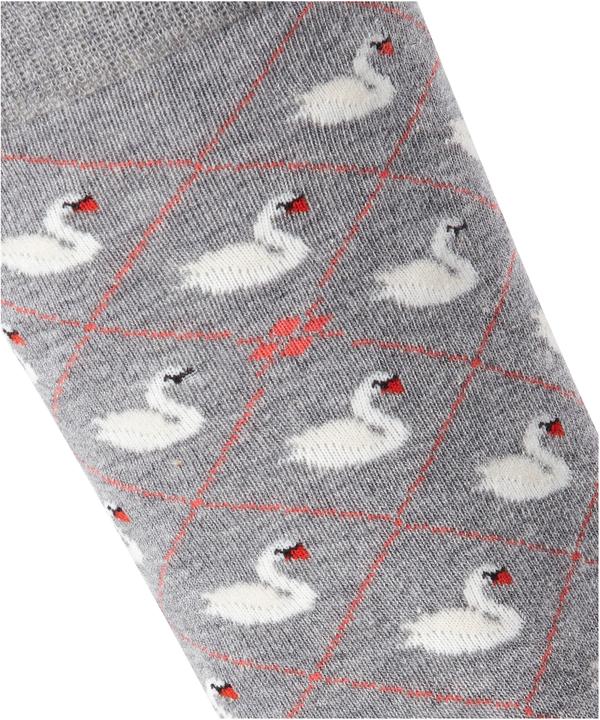 Produktbild Burlington Socken Schwan (36 - 41)