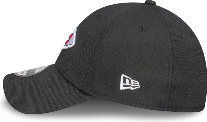 Image du produit New Era 39Thirty Stretch Cap - NFL Kansas City Chiefs (S, M)