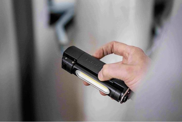 Actual product image Ledlenser W6R Work (500 lm)