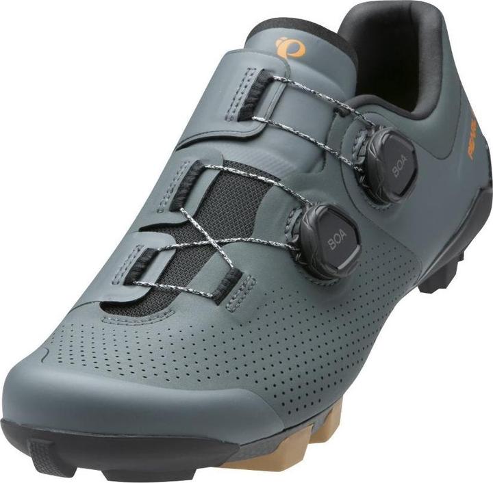 Actual product image Pearl Izumi MTB men's cycling shoes "Expedition Pro" (39)