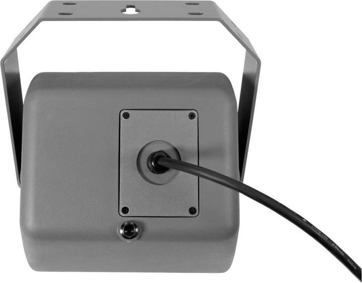 Actual product image Omnitronic ODX-208TM Aussenlautsprecher 150 W IP56 Grau 1 St. (1 pcs.)