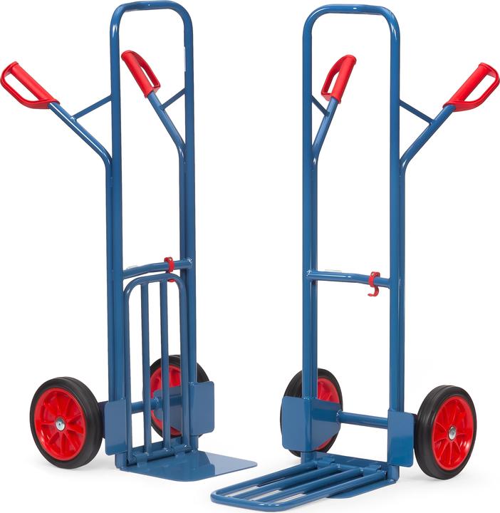 Productafbeelding Fetra Paketkarre K1326V (300 kg)