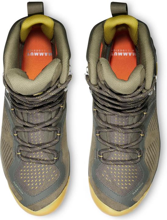 Actual product image Mammut Sapuen High GTX Women (37 1/3)