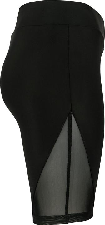 Produktbild Urban Classics Ladies Tech Mesh Cycle Shorts (M)