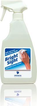 Actual product image Projecta BrightSight 3pk