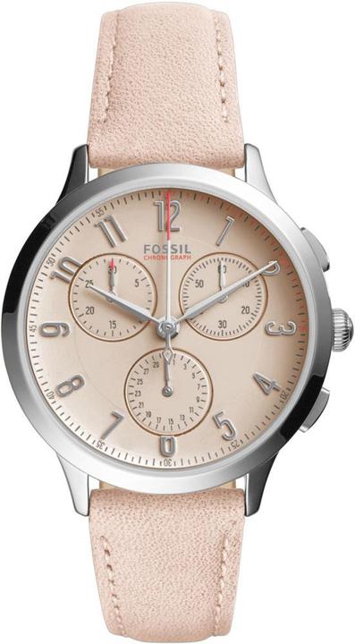 Fossil Abilene (Montre analogique, Chronographe, 34 mm)
