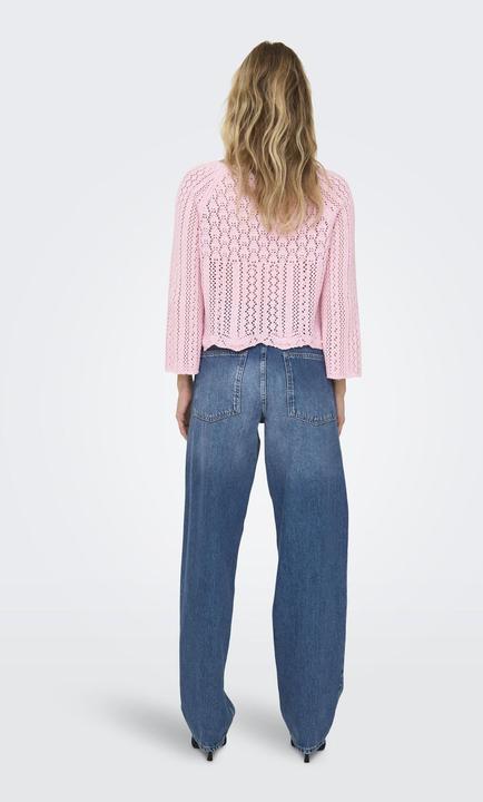 Actual product image Only Onlnola Life 3/4 Pullover Knt Noos (XS)