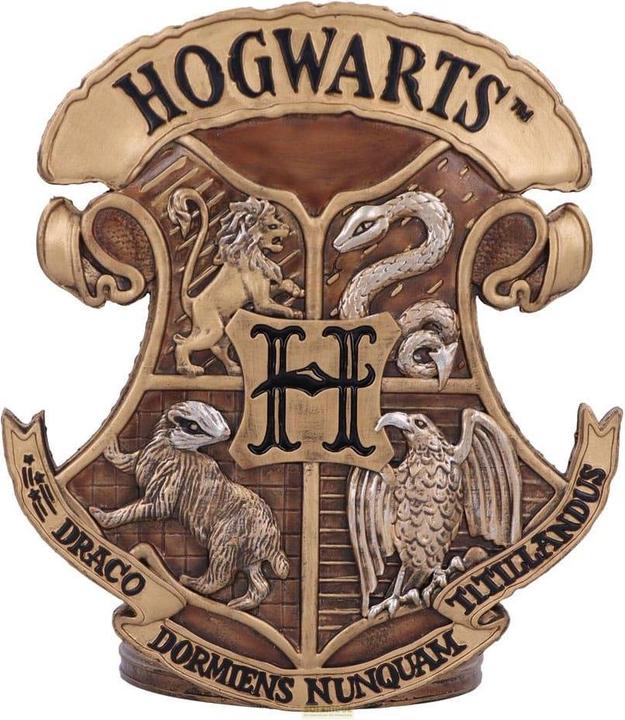 Actual product image Nemesis Now Harry Potter Dobby Bookend (17 x 11.50 x 20 cm)