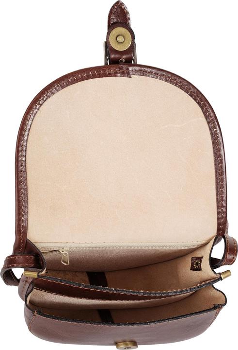 Actual product image PIKE Umhängetasche