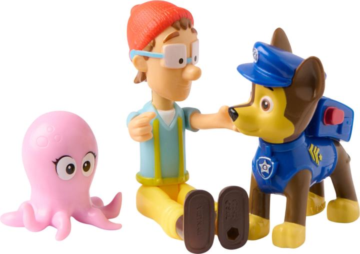 Immagine prodotto Paw Patrol Confezione di figure della storia con Chase
