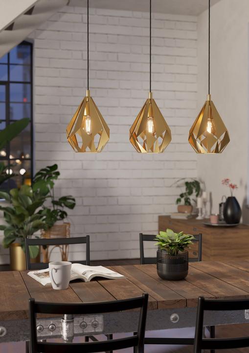 Produktbild EGLO Carlton (E27)