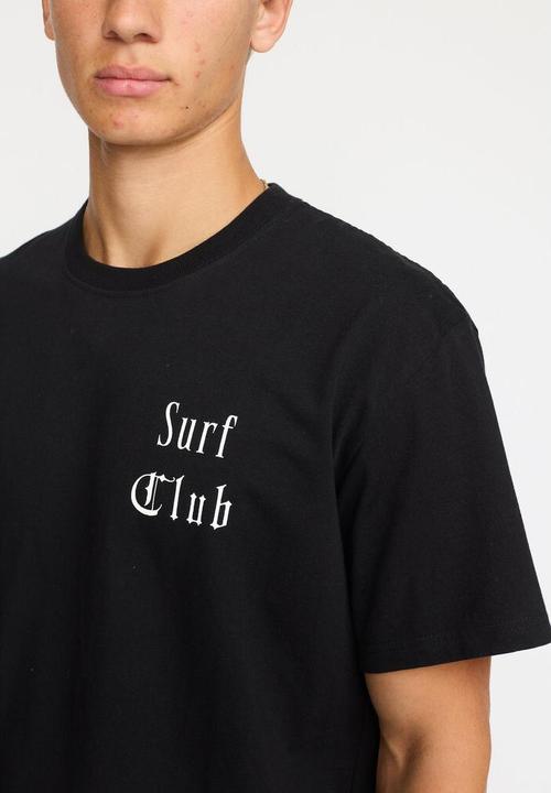 Produktbild RVLT Printed T-Shirt Club (M)
